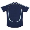 Goedkope Argentinië 2006 Retro Uitshirt